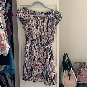 Forever 21 dress with pockets